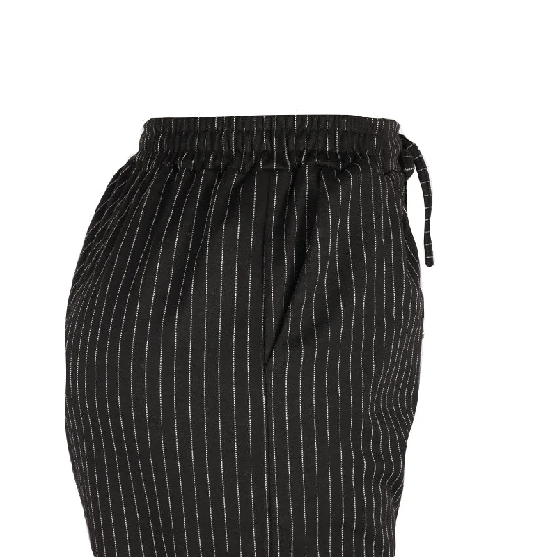 REDTAG Black Casual Trousers for Women