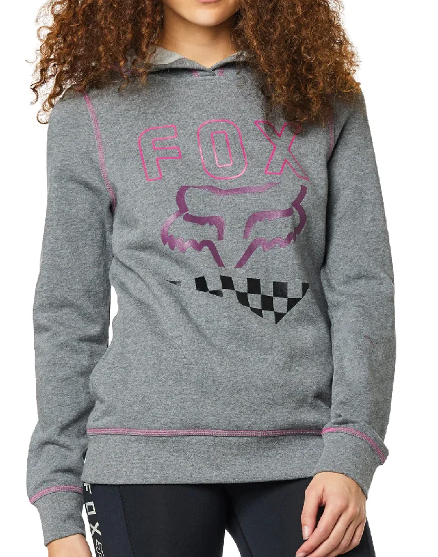 Women's Fox Richter Pullover