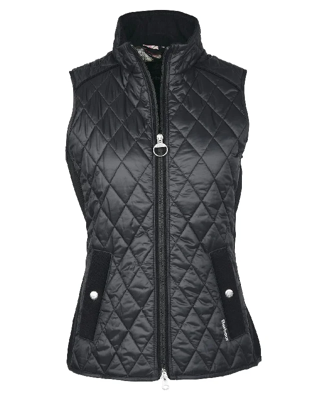 Barbour Women's Poppy Gilet