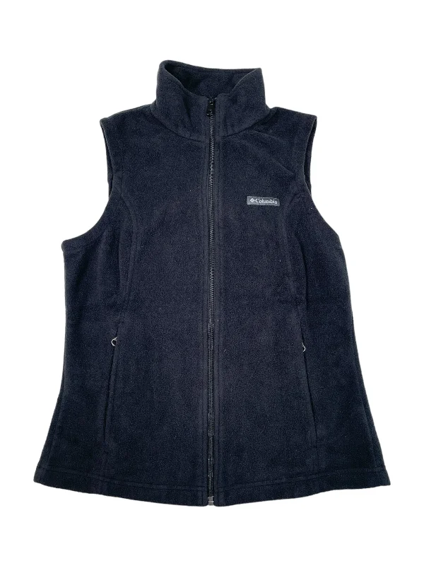 Benton Springs Fleece Vest