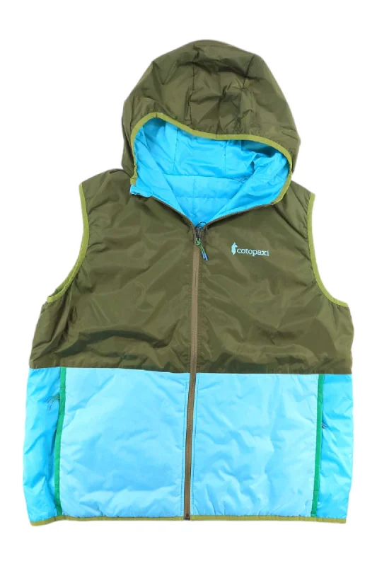 Cotopaxi Women's Teca Calido Hooded Vest