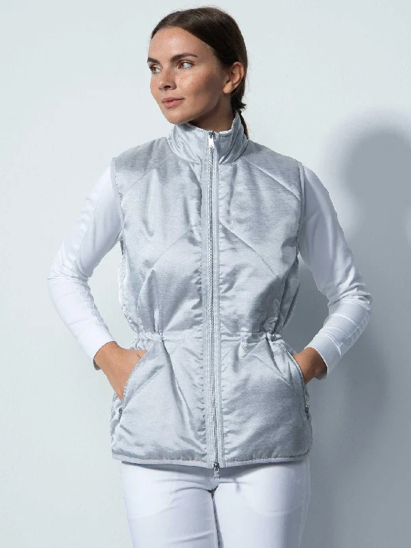 Daily Sports - Rovigo Quilted Golf Vest