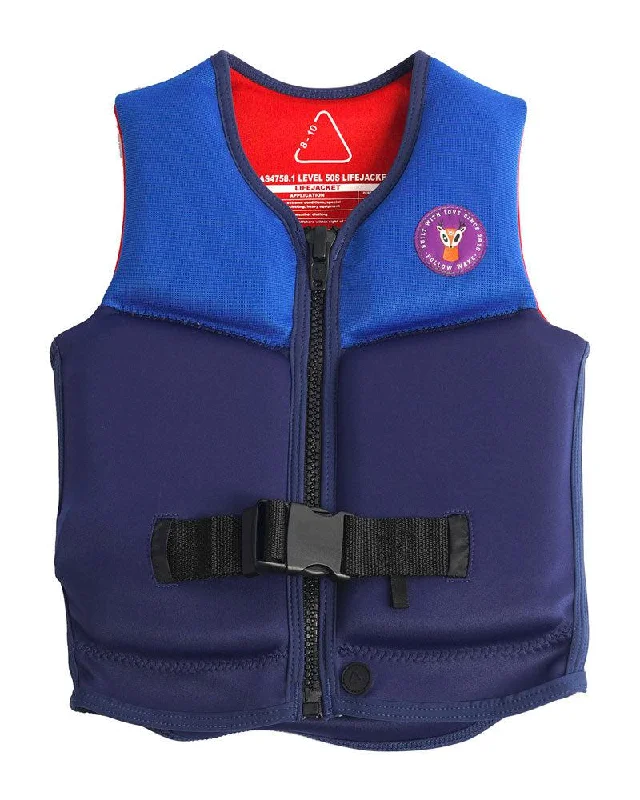 2024 Follow Monster Jr. Kids Vest