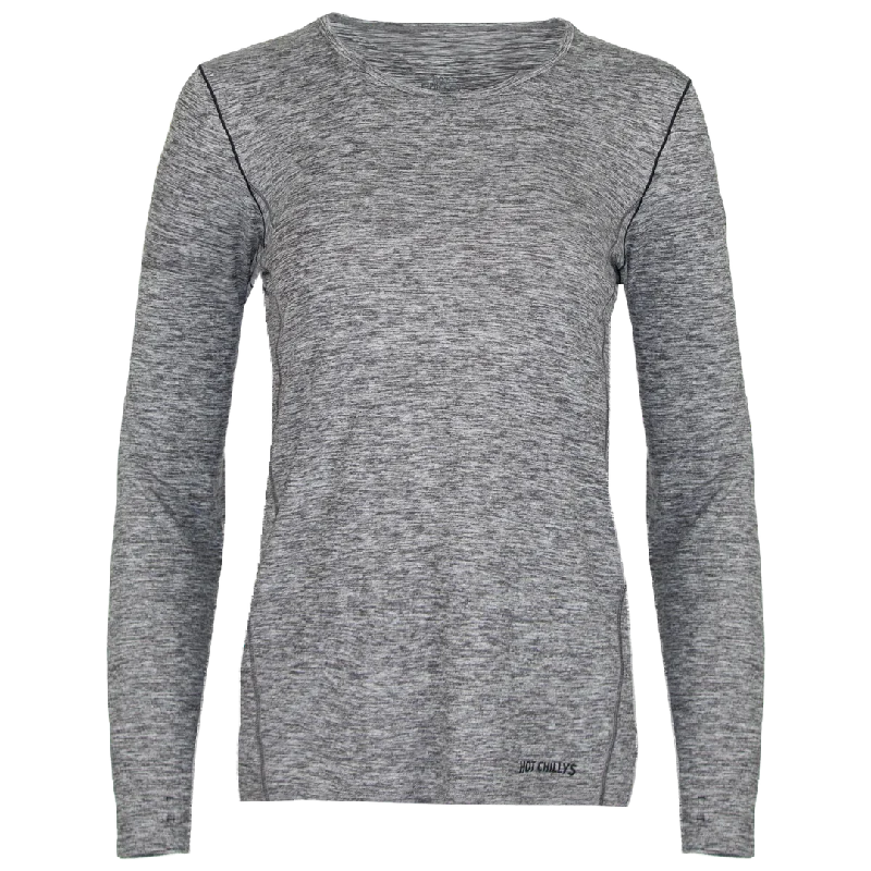 Grey Heather / Medium