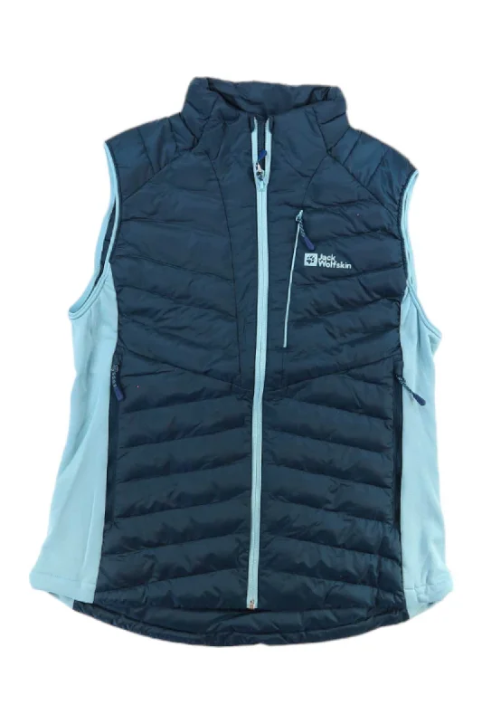 Jack Wolfskin Women's Routeburn Pro Ins Vest