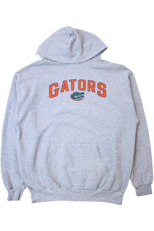 Jerzees - Gators Hoodie