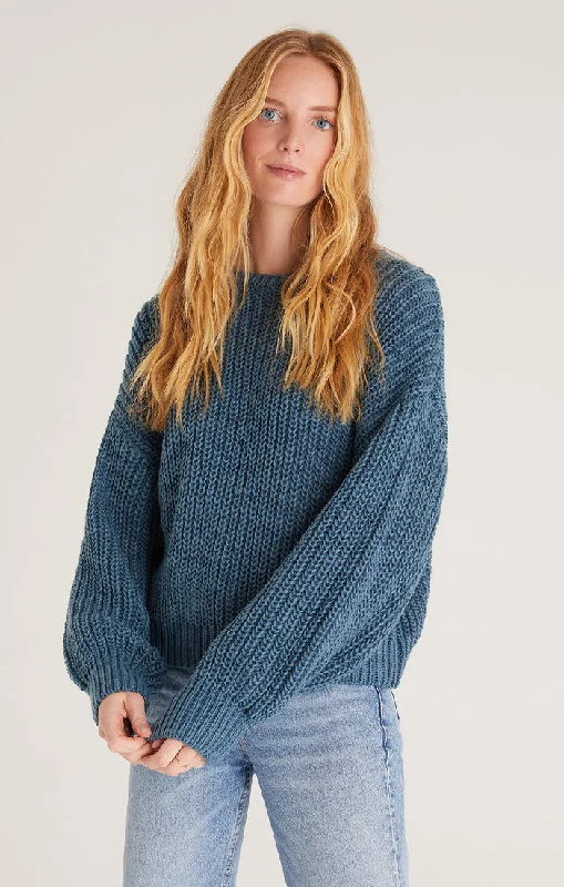 Lyndon Chunky Sweater