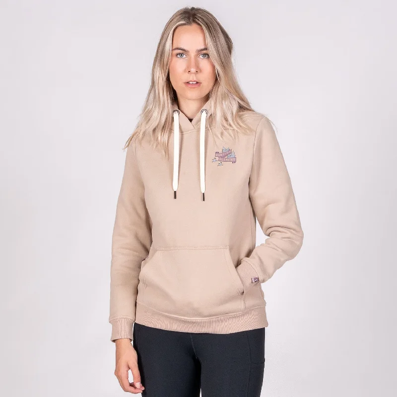 Maimai Hoodie Womens