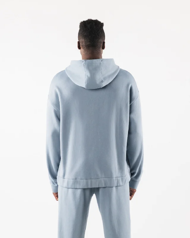 Origin Full-Zip Jacket - Iceberg