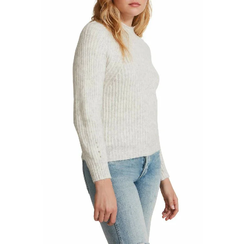 Neck to Normal Pullover