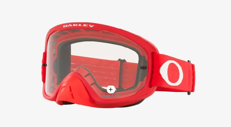 OAKLEY O-Frame MX Unisex MTB Goggles