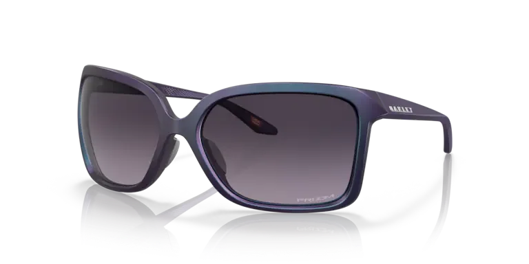 Oakley Wildrye Butterfly Women Sunglasses