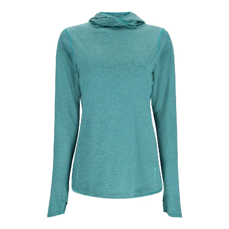 Simms Womens Bugstopper SolarFlex Hoody - Discontinued