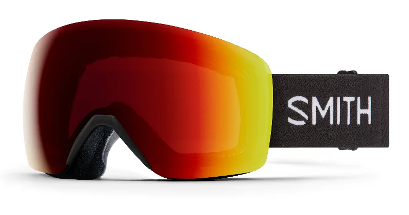 Smith Skyline Unisex Winter Sports Goggles Interchangeable Lenses