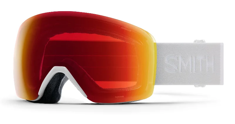 Smith Skyline Unisex Winter Sports Goggles Interchangeable Lenses