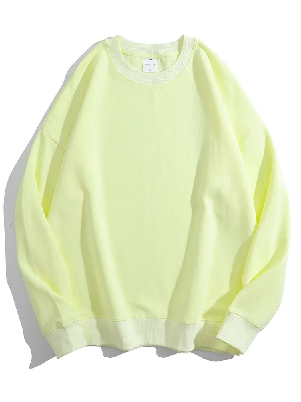 Egg yellow / S