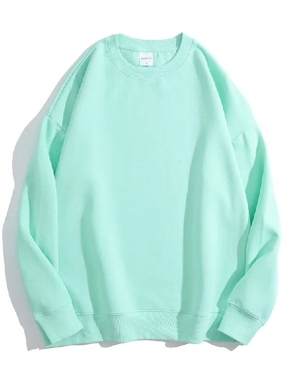 Mint green / S