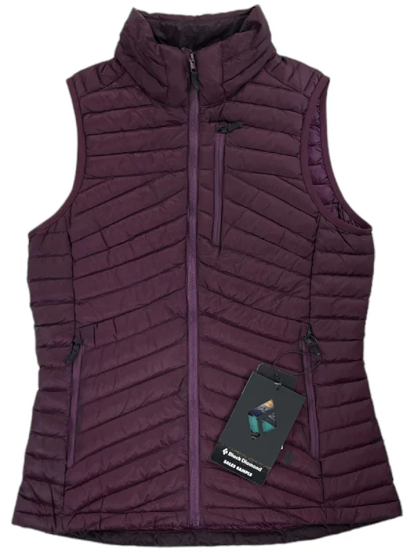 Womens Approach Down Vest