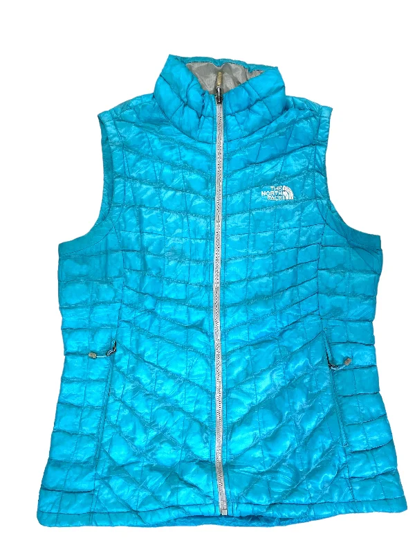 Women's ThermoBall Hybrid Insulated Vest