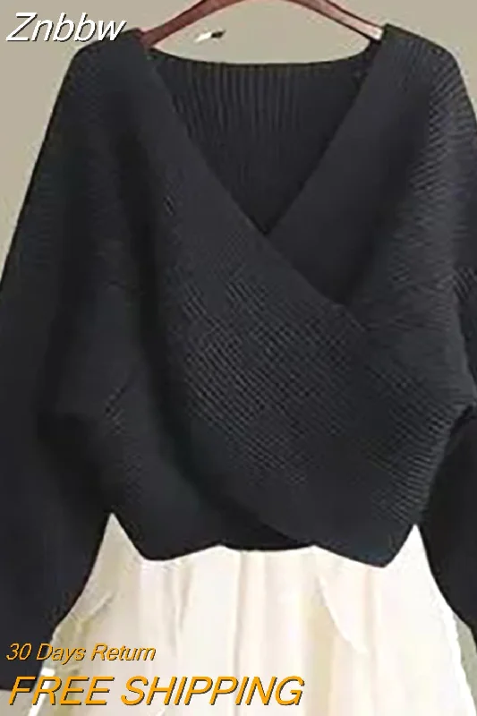 black sweater / M  40-50KG / CHINA