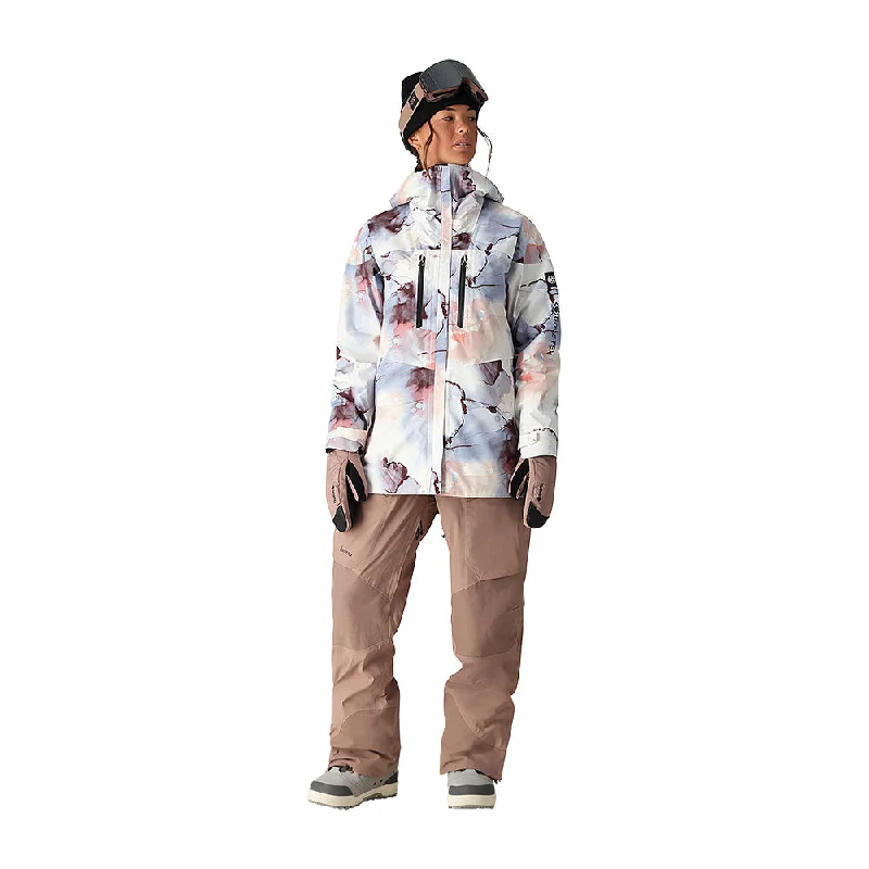 686 Gore-Tex Skyline Womens Jacket 2025