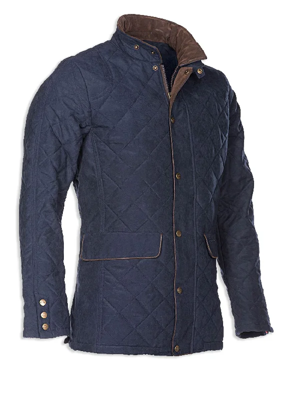 Baleno Cheltenham Quilted Jacket