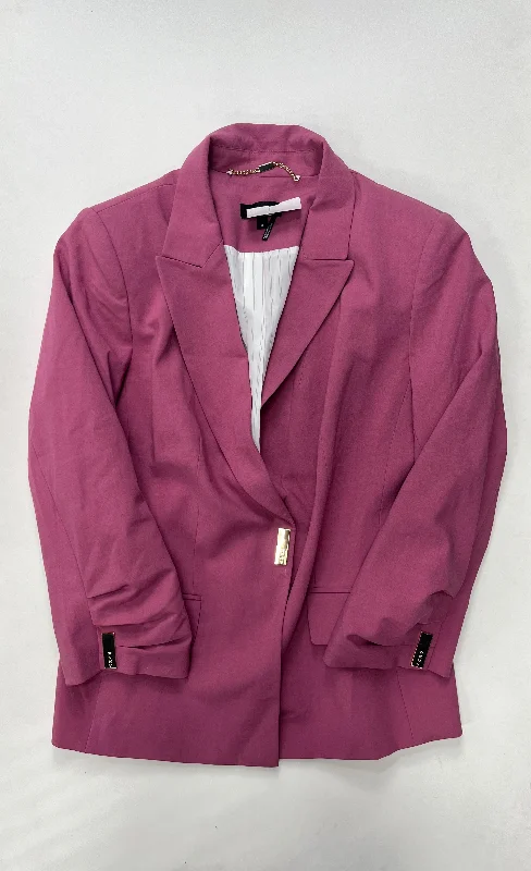 Blazer By Dkny  Size: L