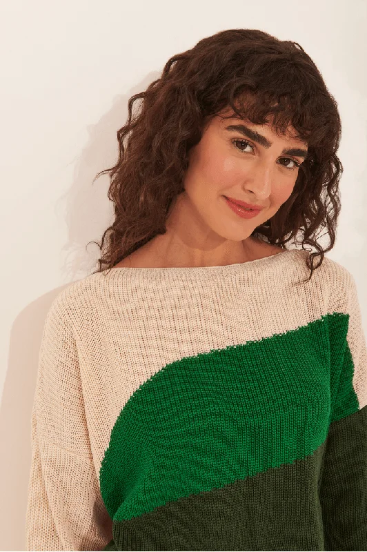 CAMILA KNIT