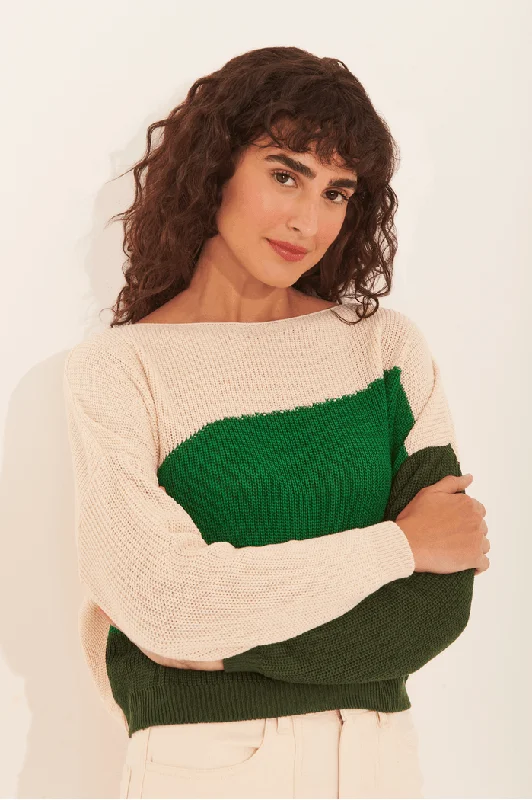 CAMILA KNIT