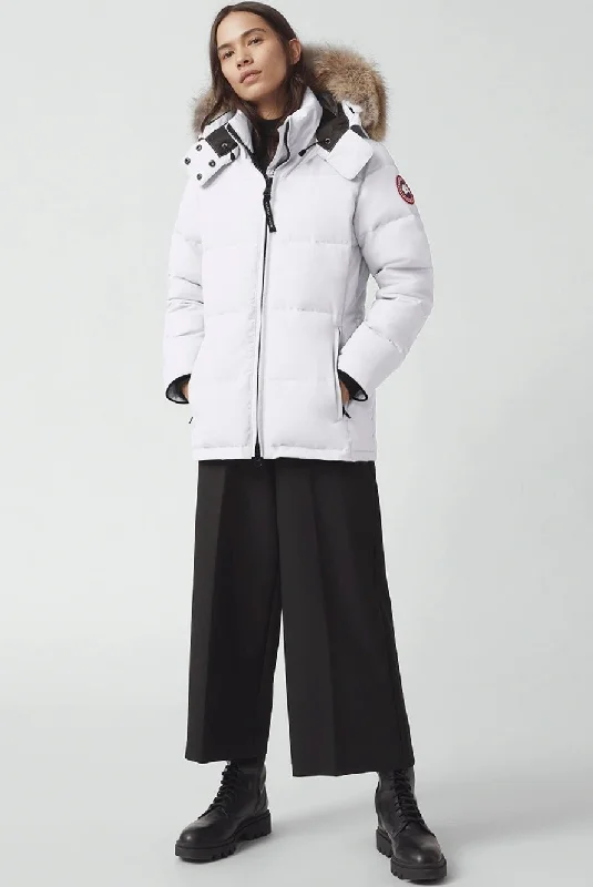 CANADA GOOSE Women Chelsea Parka