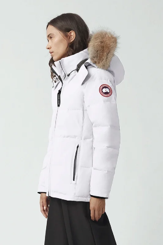 CANADA GOOSE Women Chelsea Parka