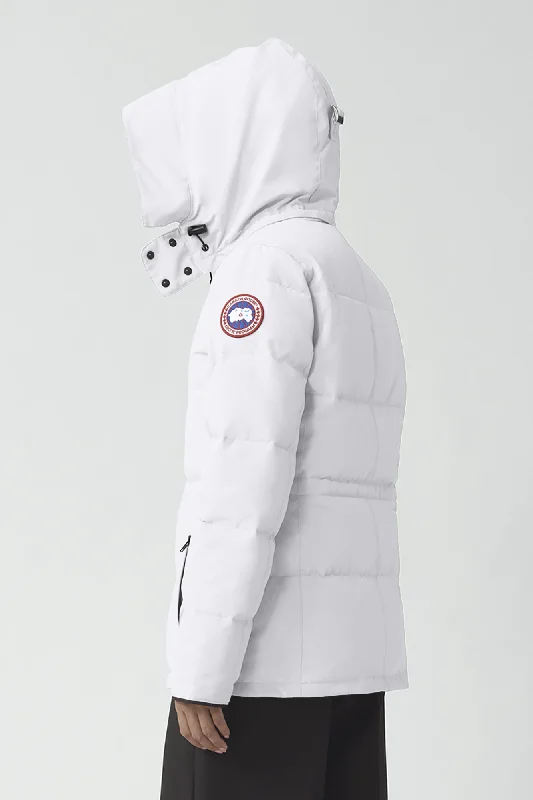 CANADA GOOSE Women Chelsea Parka