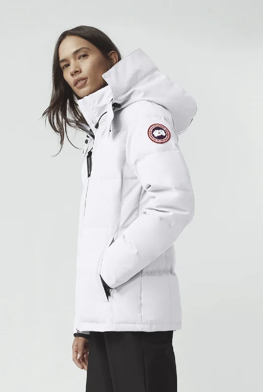 CANADA GOOSE Women Chelsea Parka