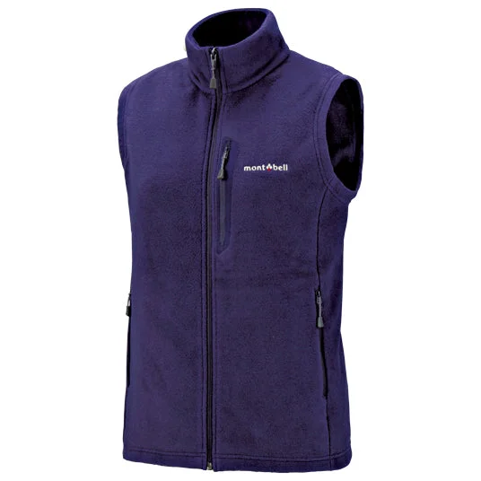 Montbell Womens Climaplus 200 Vest