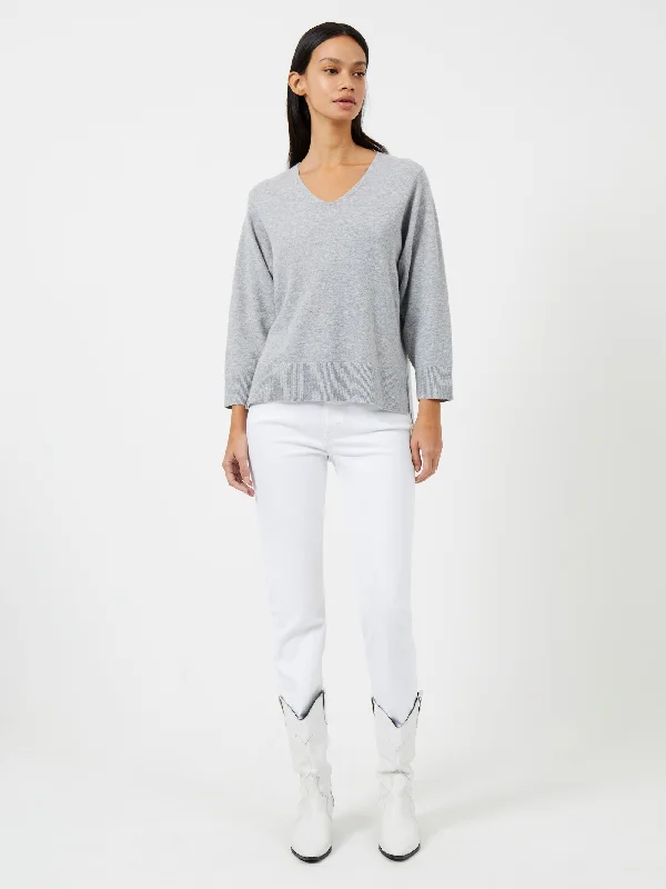 Ebba Vhari V-Neck Jumper