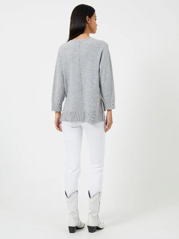 Ebba Vhari V-Neck Jumper