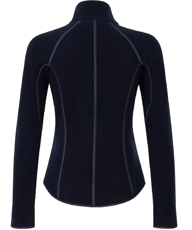 Women's Wera fleece jacket