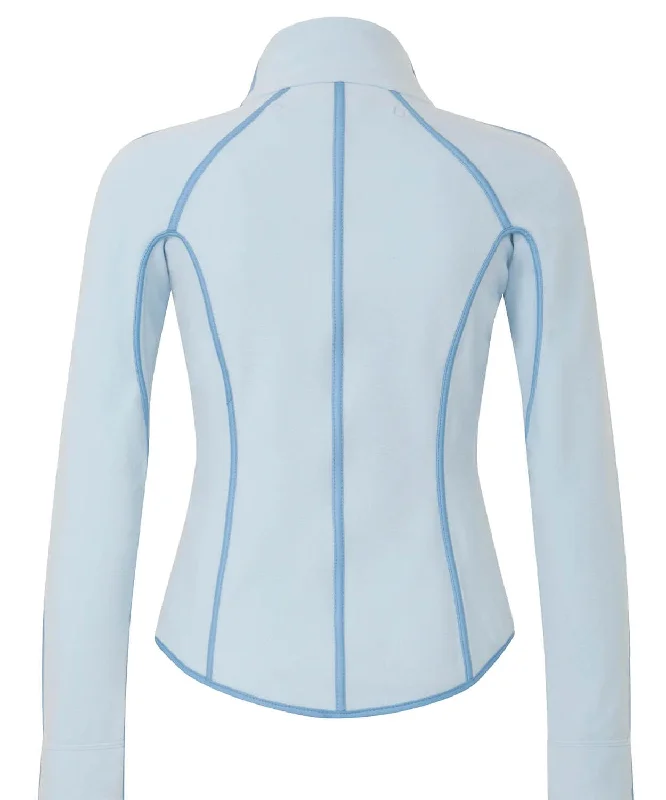 Women's Wera fleece jacket