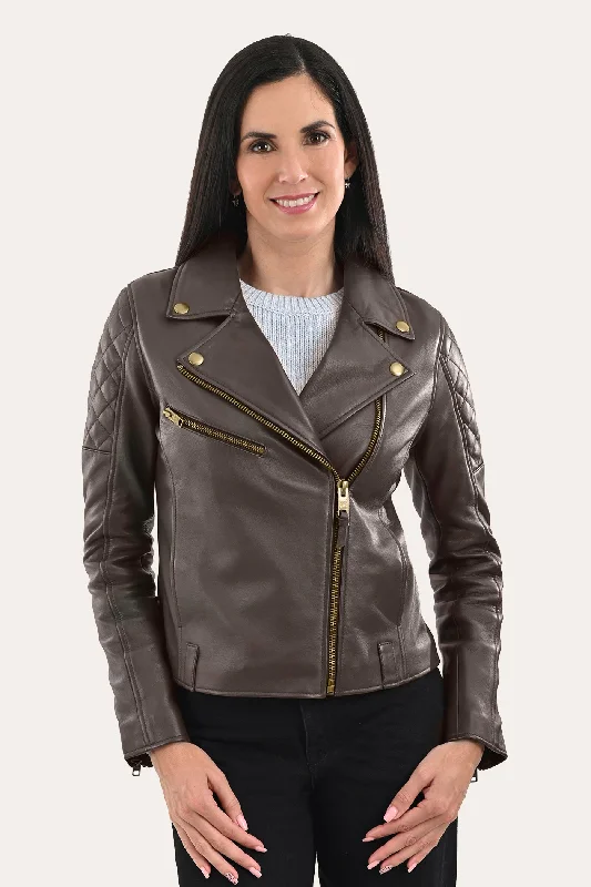 Biker Jacket