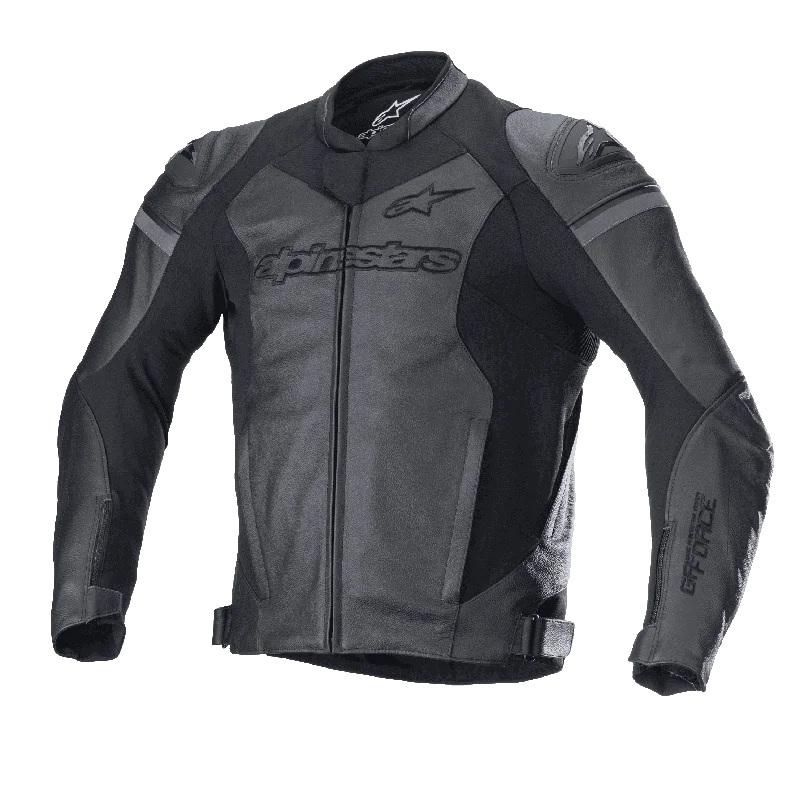 GP Force Leather Jacket