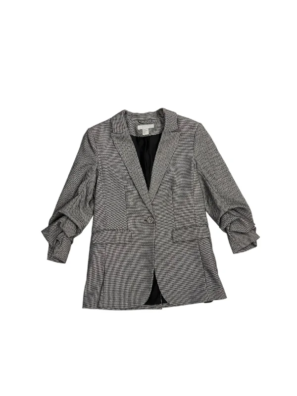 Grey Blazer H&m, Size 6