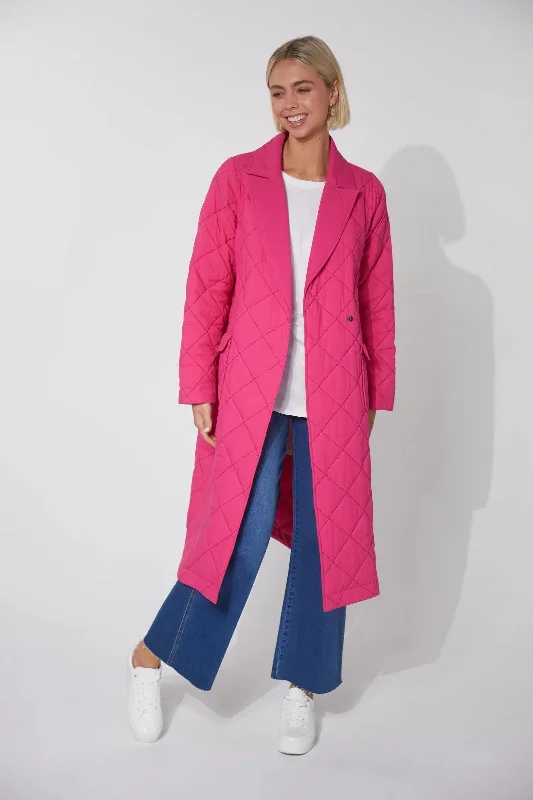 Haven Jasper Coat