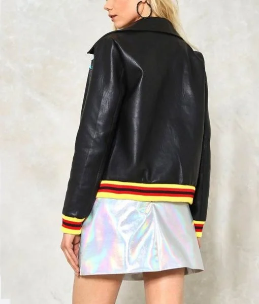 High School Musical Nini Bomber Jacket