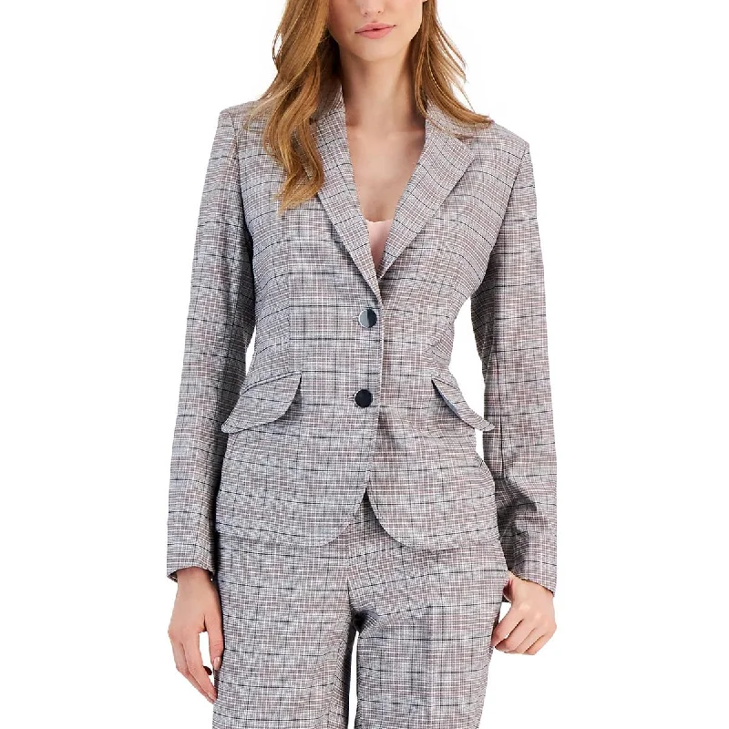 Kasper Womens Office Career Suit Jacket