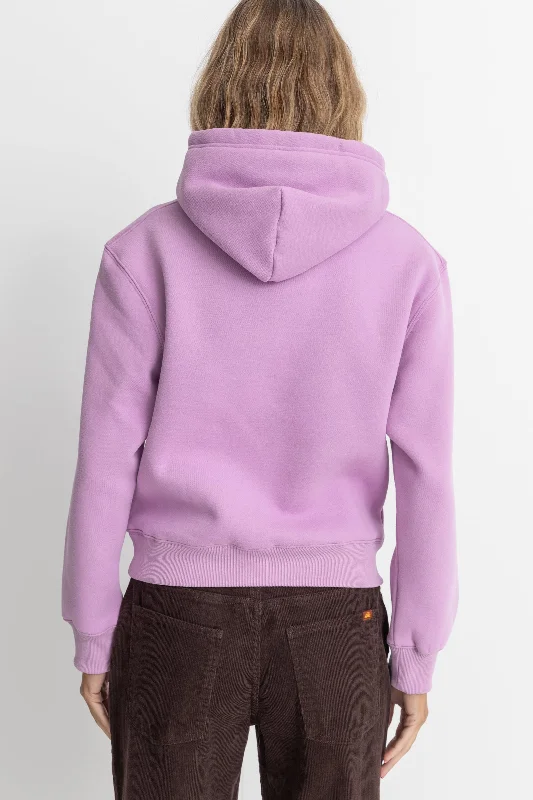 Makaha Hoodie Lilac