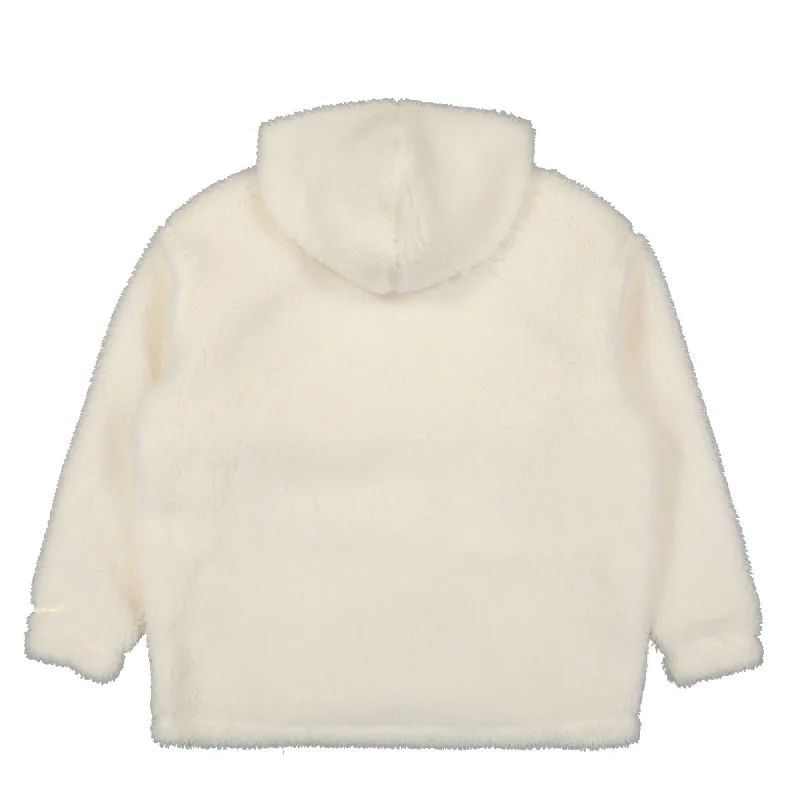 W NSW Logo Sherpa Jacket