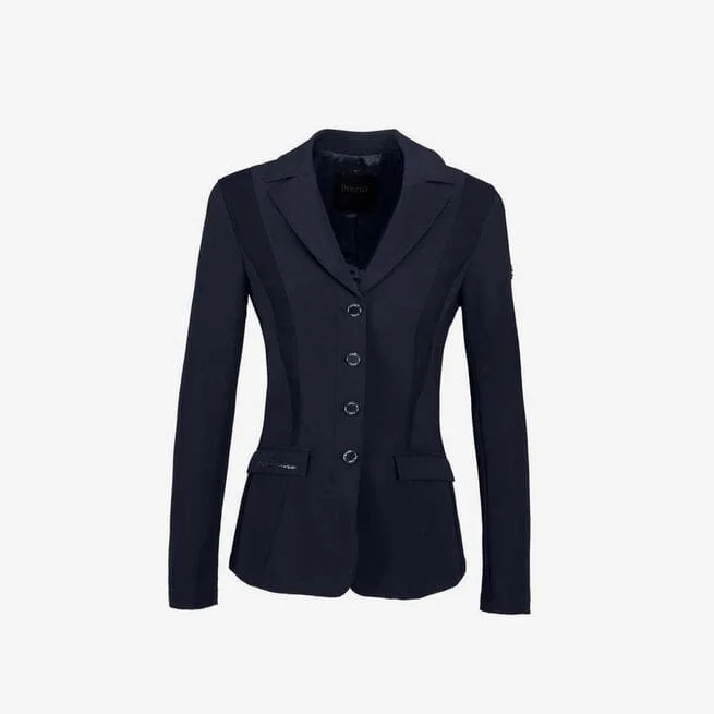 Pikeur Ladies Competition Jacket Olena Night Blue