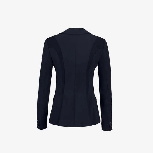 Pikeur Ladies Competition Jacket Olena Night Blue