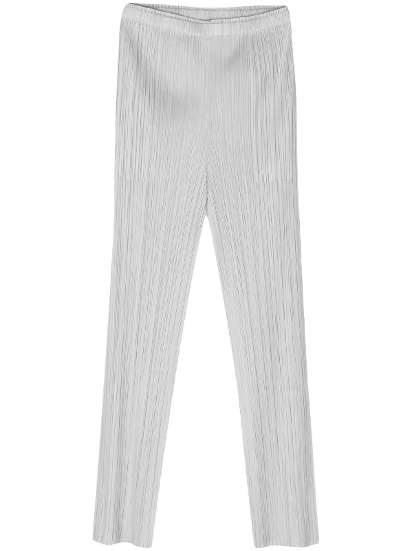 PLEATS PLEASE ISSEY MIYAKE Women Basics Pants