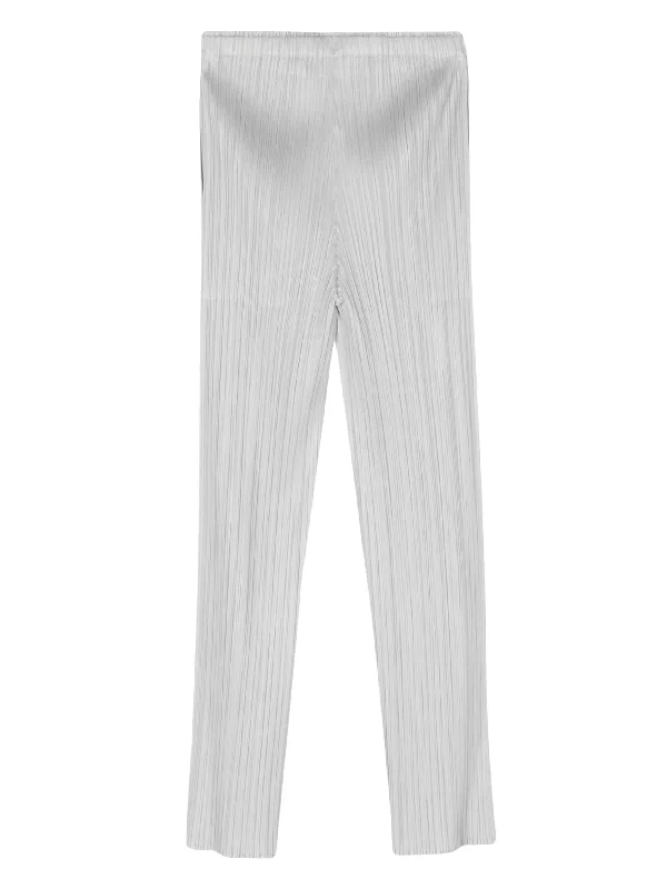 PLEATS PLEASE ISSEY MIYAKE Women Basics Pants